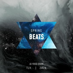 Spring Beats TLV. | 2024