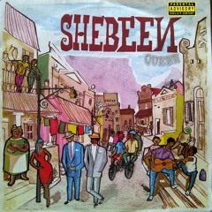 Shebeen Queen