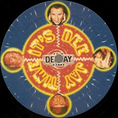 It's Deejay Time - It's Deejay Time (Prezioso Mix)