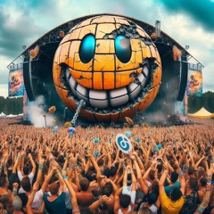 Happy, Hard and Fast - July 24