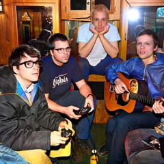 Tell Me What You Did (This Is Such A Pity Demo)