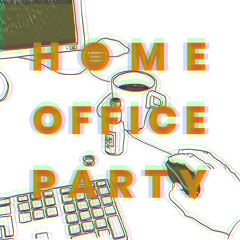 Homeoffice Party (WAFFENSUPERMARKT Remix) [feat. Gesa Rocket]