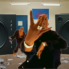 Stop Playing and Hit 'Em Up - (2Pac, Outlawz x Tyler, The Creator)