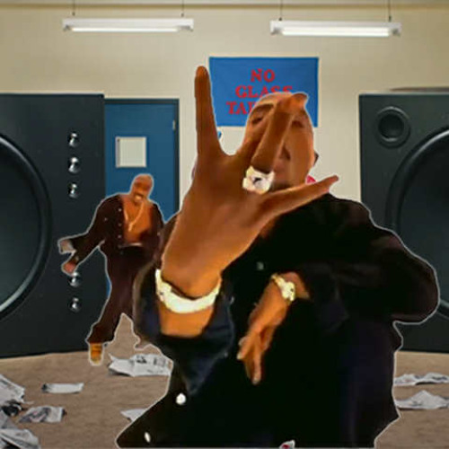 Stop Playing and Hit 'Em Up - (2Pac, Outlawz x Tyler, The Creator)