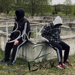 Back2back Freestyle feat. moneycounter (prod. CURLYGOTCHA)