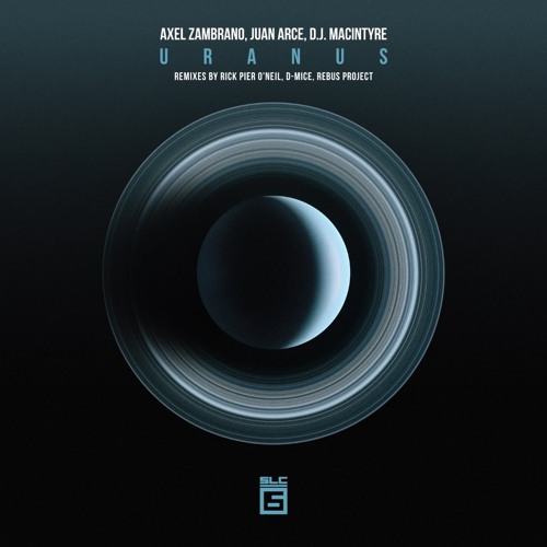 Stream SLC-6 Music | Listen to D.J. MacIntyre, Axel Zambrano, Juan