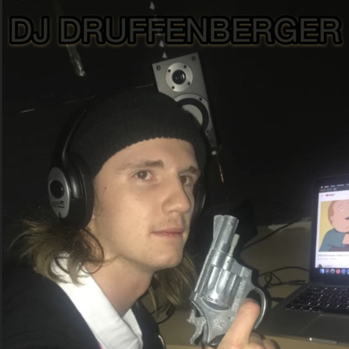DJ DRUFFENBERGER - REVOLVERREMIX