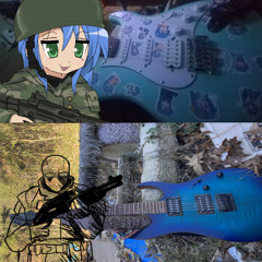 oh god why w/pointman (instrumental)