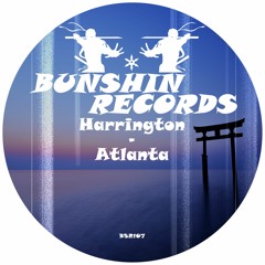Harrington - Atlanta (FREE DOWNLOAD)