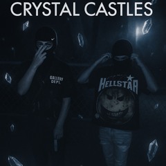 Crystal Castles