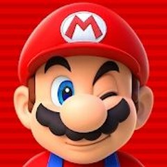 Super Mario Run Apk All Unlocked