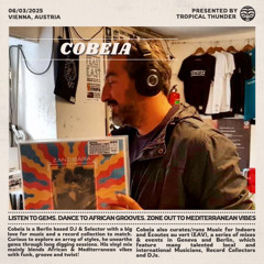 February w Cobeia