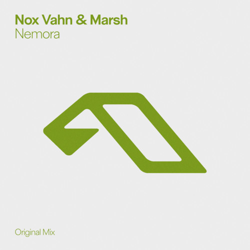 Stream Marsh | Listen to Nemora EP playlist online for free on SoundCloud