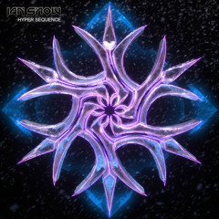 Ian Snow "Hyper Sequence" Mind Pirate Guitar Flip