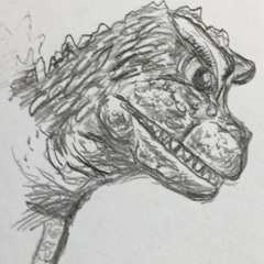 More Godzilla Silliness (but cool)
