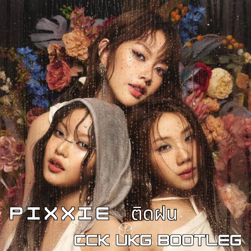 Pixxie - ติดฝน (CCK UKG Bootleg)