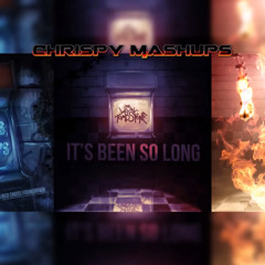 The Living Tombstone - Five Nights At Freddy's _ It's Been So Long _ Die In A Fire Mashup