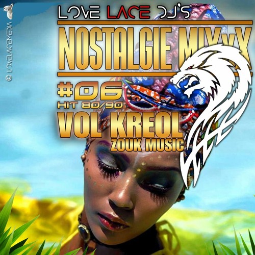 VOL KREOL - HIT80 - 90 - P6 - RELOADED