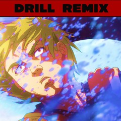Drill Remix of Vinland Saga OPS2 (River)