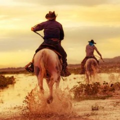 "Prairie Chase" - Reel (Western/Adventure)