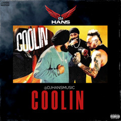 Coolin Dhol Mix - Chani Moga Jazzy B DJ Hans