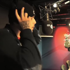 Jaykae - Fire In The Booth