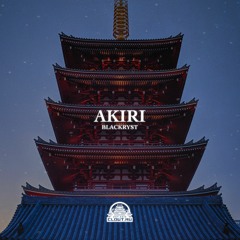 Blackryst - Akiri