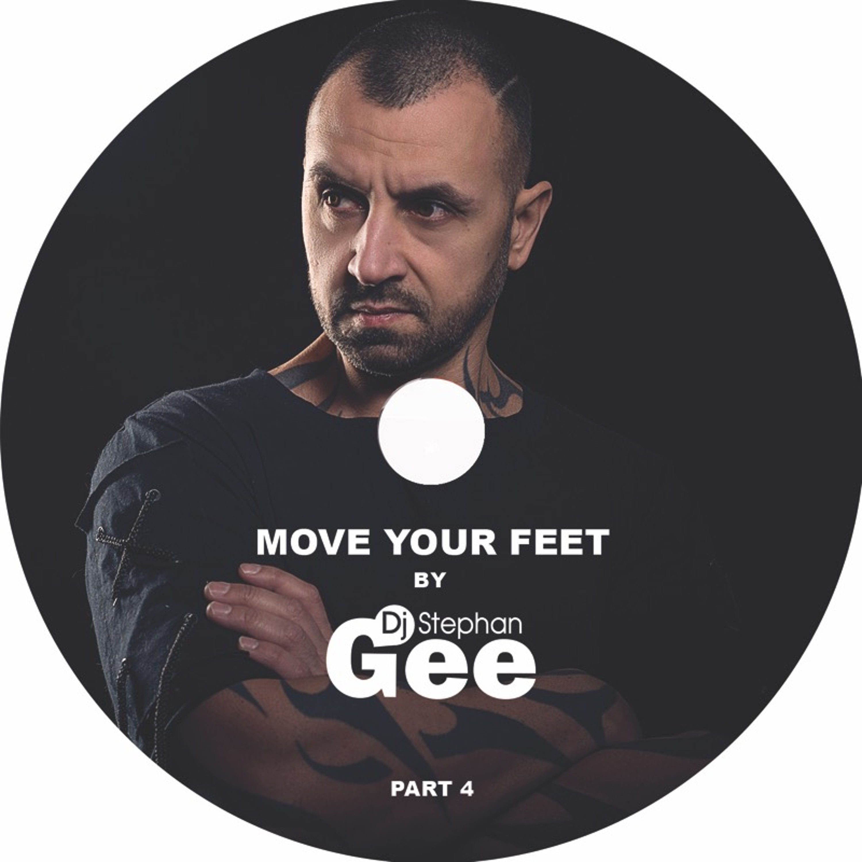 DJ Stephan Gee (Official)