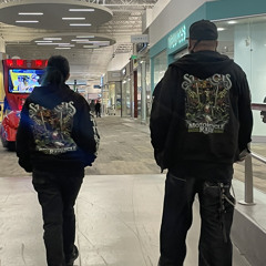 Russian SRT w/ Dxxdmxn & racksnmyjeans