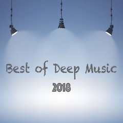 Cezar Cretan - Best Of Deep Music 2018 - Radio Deea
