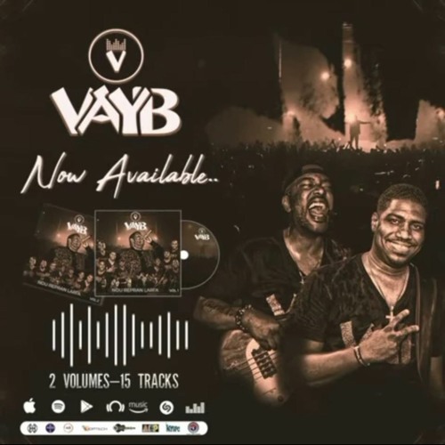 A Mwatye - Vayb Live at XL Nightlife In NJ 03 20 2021