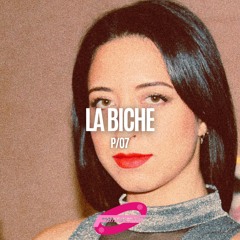 La Biche :: Groove Meditation :: Podcast 07