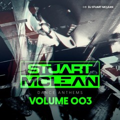 DjStu-McLean Volume 003