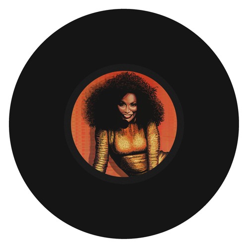 Stream Chaka Khan - I'm Every Woman (SHIFTY EDIT) by SHIFTY