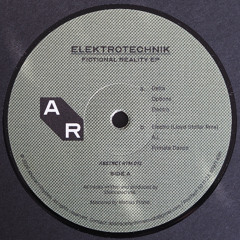 Elektrotechnik - Delta [ABSTRCT RTM 012]