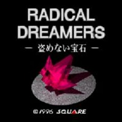 Radical Dreamers - Far Promise ~ Dream Shore (Lo-fi Remix)