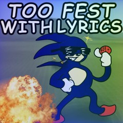 Stream Imagine Being An Executable File. (Buffer Song but It's a Sonic.exe  and Fleetway Sonic Cover) by TheRealFieryYoshi