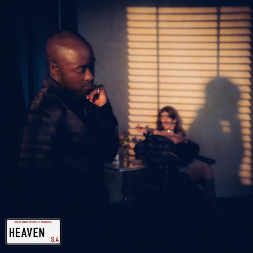 Heaven (ft. Qendresa)