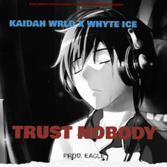 Trust Nobody ft. Whyte Ice
