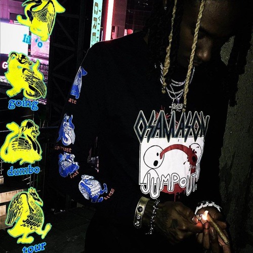 osamason - baller (gyro) (snippet)