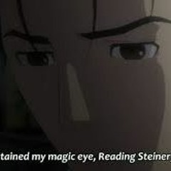 READING STEINER