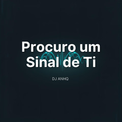 Procuro um Sinal de Ti - Zouk Night 20-03-2026