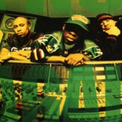 ATCQ - 1nce again (Wéro remix) Available on my remixtape vol.2! Link in bio!!!