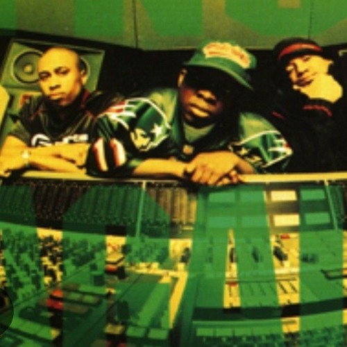 ATCQ - 1nce again (Wéro remix) Available on my remixtape vol.2! Link in bio!!!