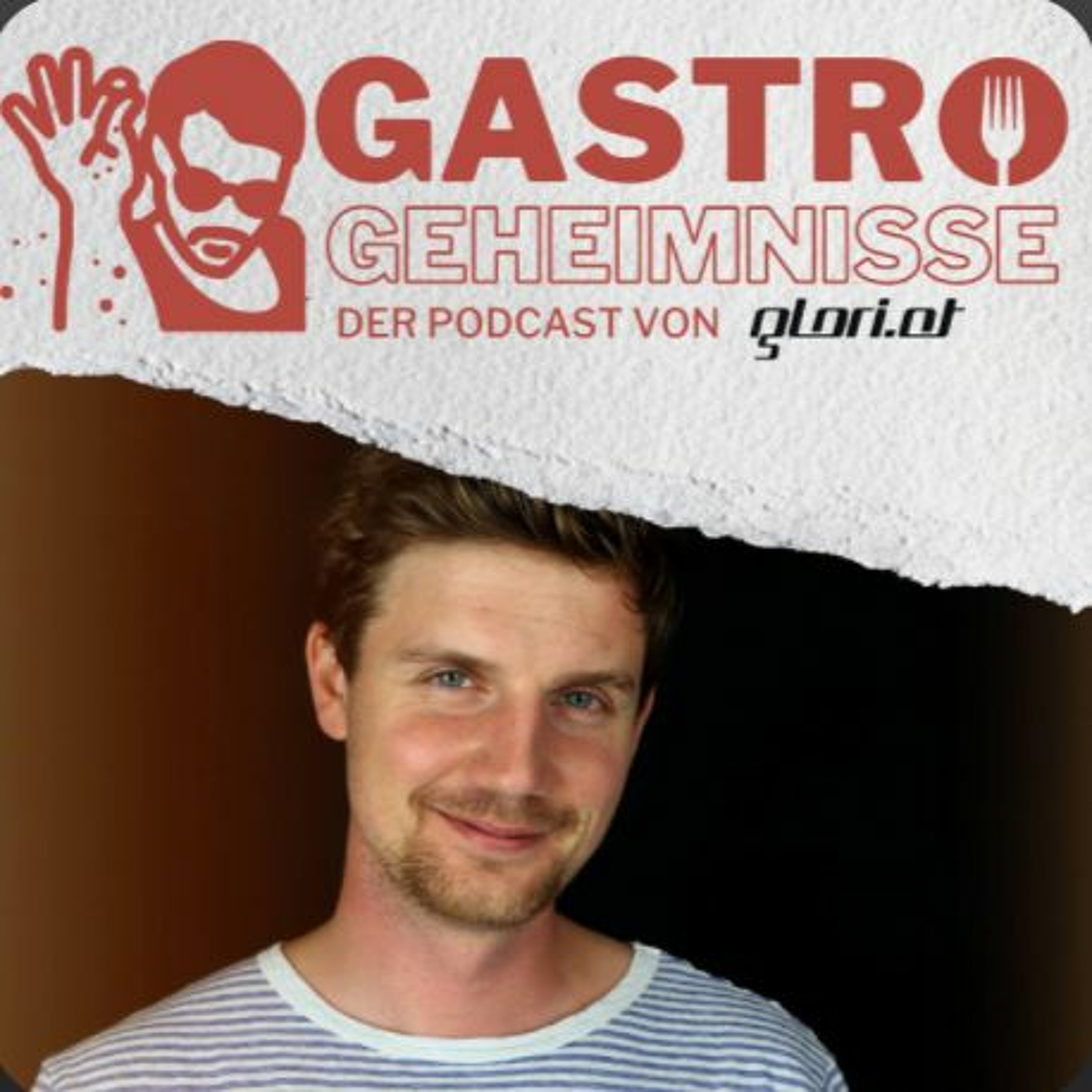 Gastrogeheimnisse - der Podcast von glori.at