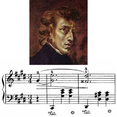 Chopin, Waltz in C-sharp Minor, Op. 64, No. 2