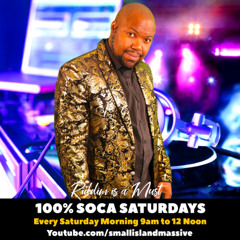 Dec 06 - The Stanman Live On Largeradio - 2025