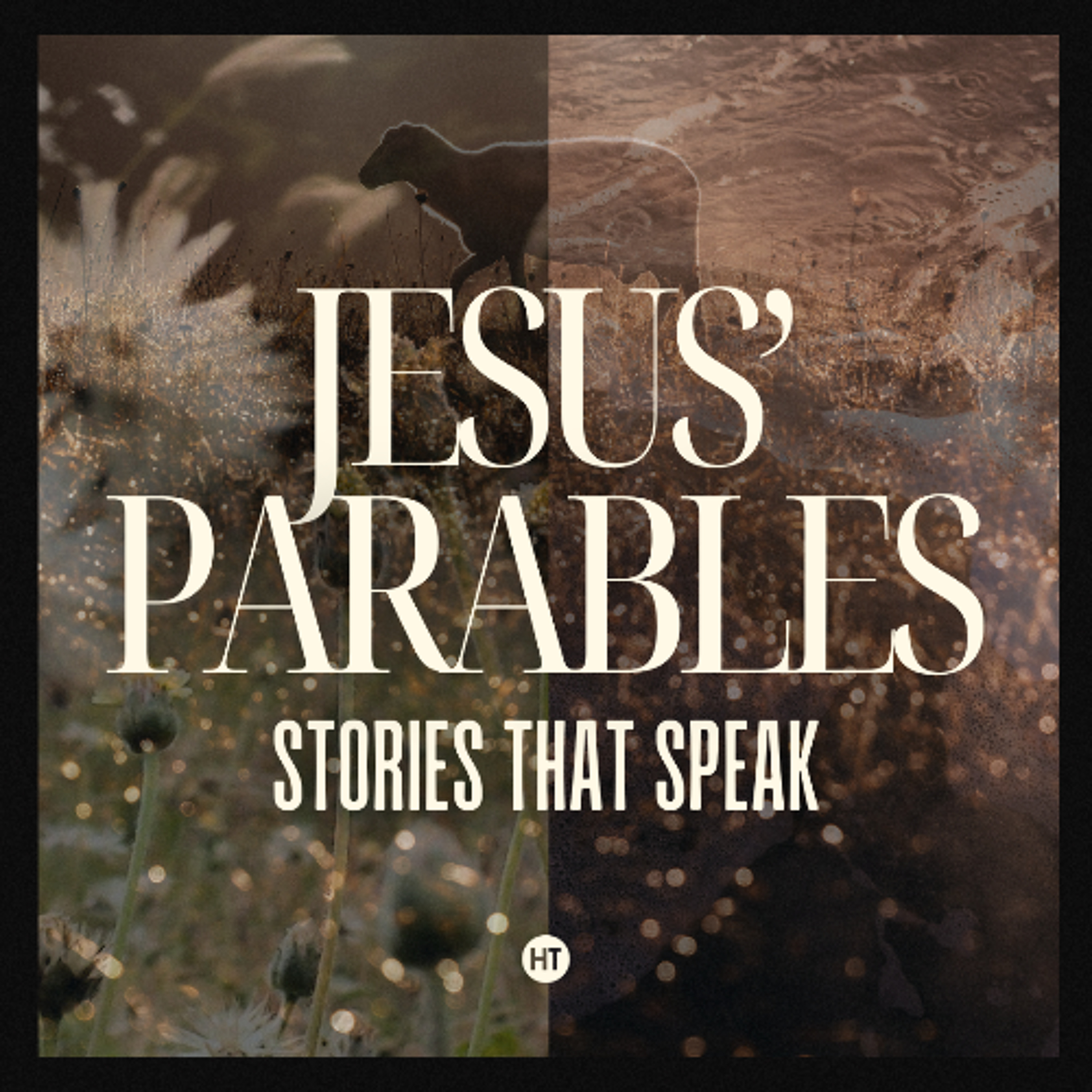 Knowing The Father's Embrace | 22 June 25 | Andy Woodman | JESUS' PARABLES: Week 9