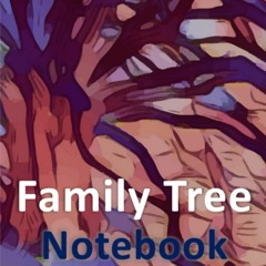 DOWNLOAD❤️eBook✔️ Family Tree Notebook 7-Generation Genealogy Charts  127 Ancestor Data Shee