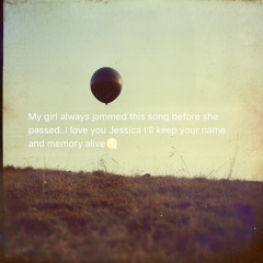 I Will Keep Your Name Alive